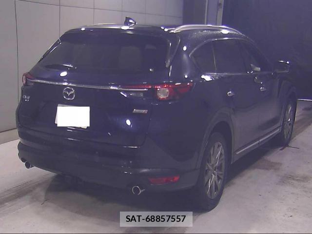 Mazda CX-8 2018-02 8217371-1