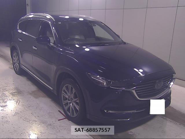 Mazda CX-8 2018-02 8217371-3