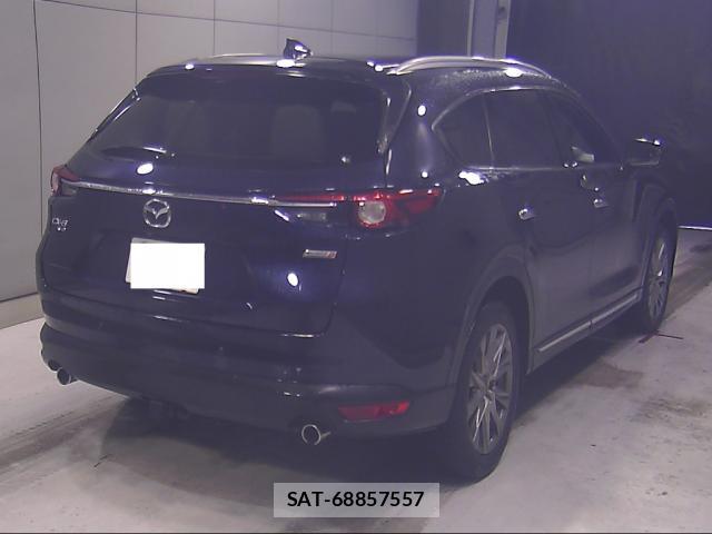 Mazda CX-8 2018-02 8217371-4