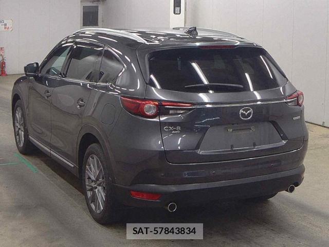 Mazda CX-8 2020-07 8218895-1