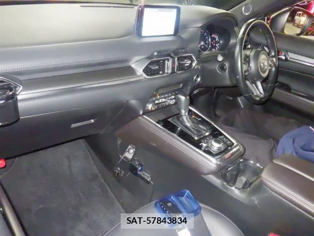 Mazda CX-8 2020-07 8218895-2