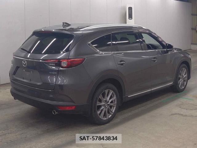 Mazda CX-8 2020-07 8218895-3