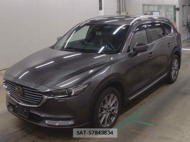 Mazda CX-8 2020-07 8218895-4