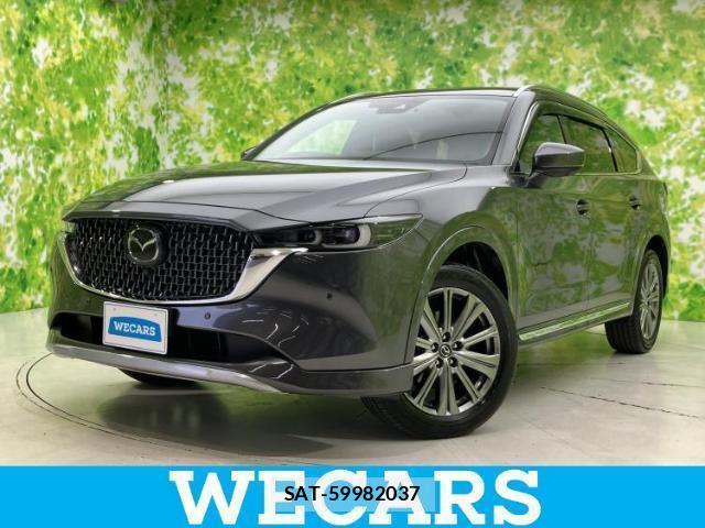 Mazda CX-8 2023-12 8218919-0