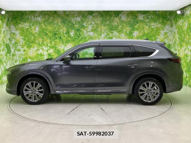 Mazda CX-8 2023-12 8218919-1