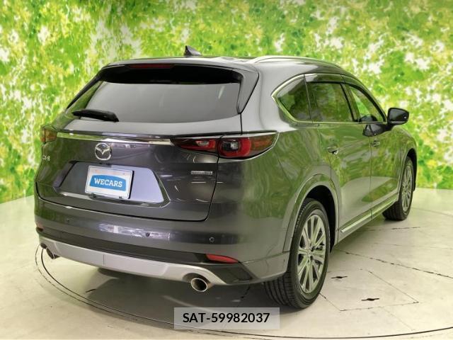 Mazda CX-8 2023-12 8218919-2