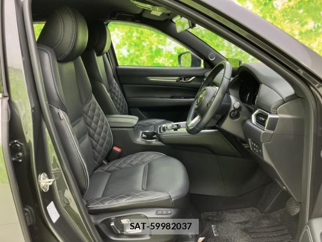 Mazda CX-8 2023-12 8218919-3