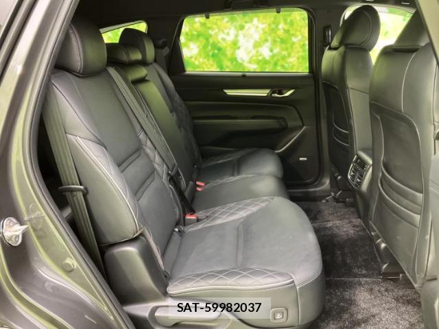 Mazda CX-8 2023-12 8218919-4