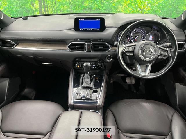 Mazda CX-8 2018-07 8219092-1
