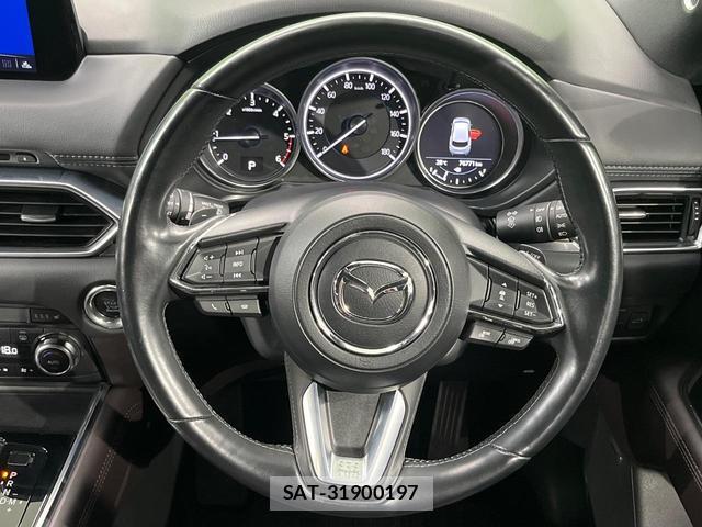 Mazda CX-8 2018-07 8219092-10