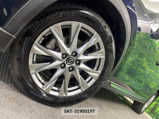 Mazda CX-8 2018-07 8219092-12