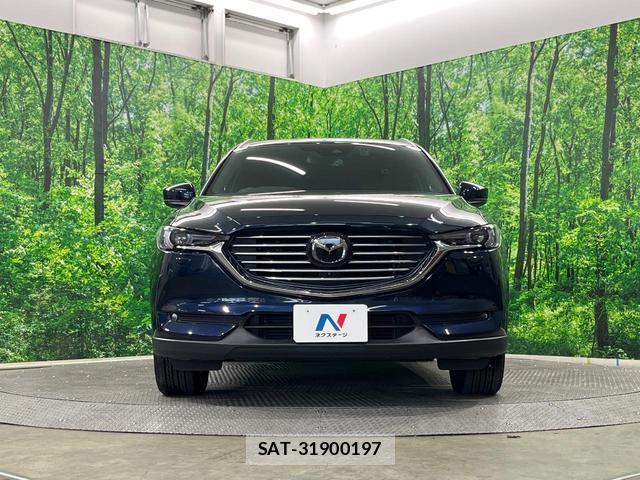 Mazda CX-8 2018-07 8219092-13