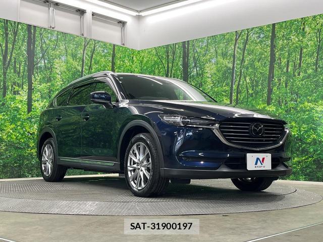 Mazda CX-8 2018-07 8219092-15