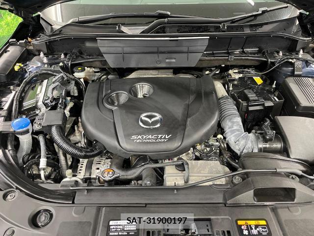 Mazda CX-8 2018-07 8219092-17