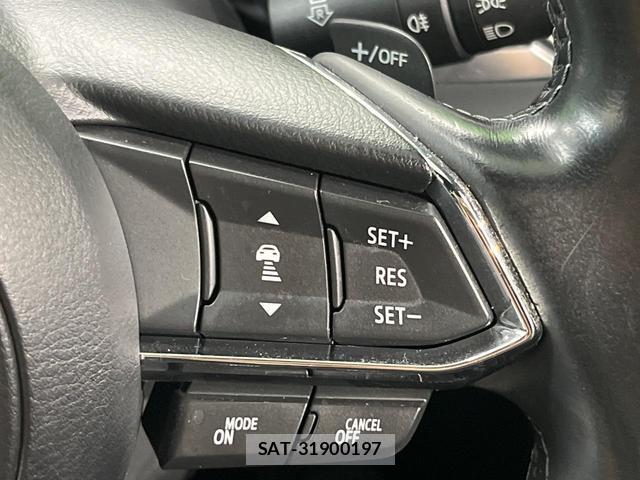 Mazda CX-8 2018-07 8219092-5