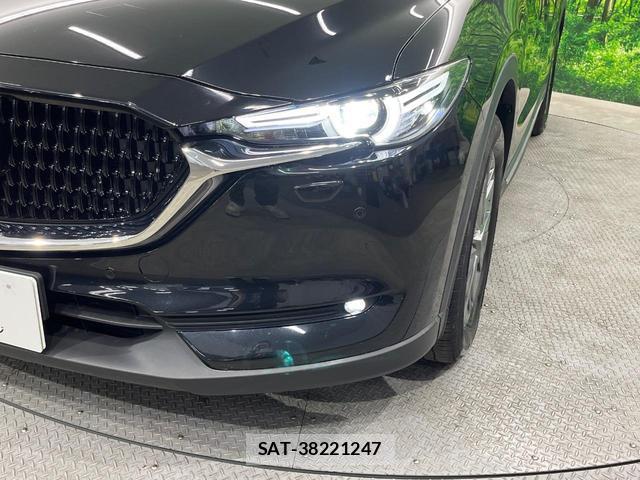 Mazda CX-8 2021-03 8219103-11
