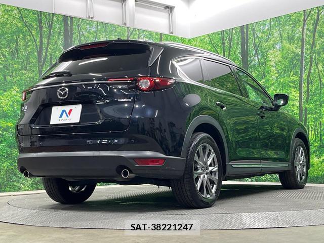 Mazda CX-8 2021-03 8219103-16