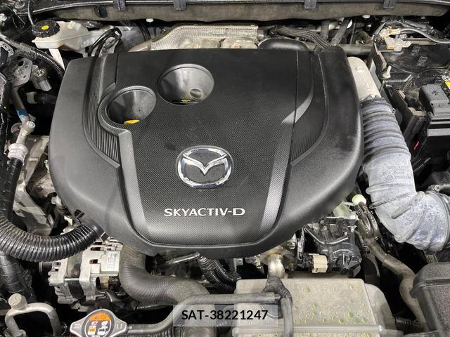 Mazda CX-8 2021-03 8219103-17