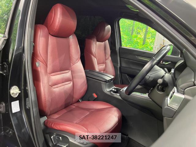 Mazda CX-8 2021-03 8219103-7