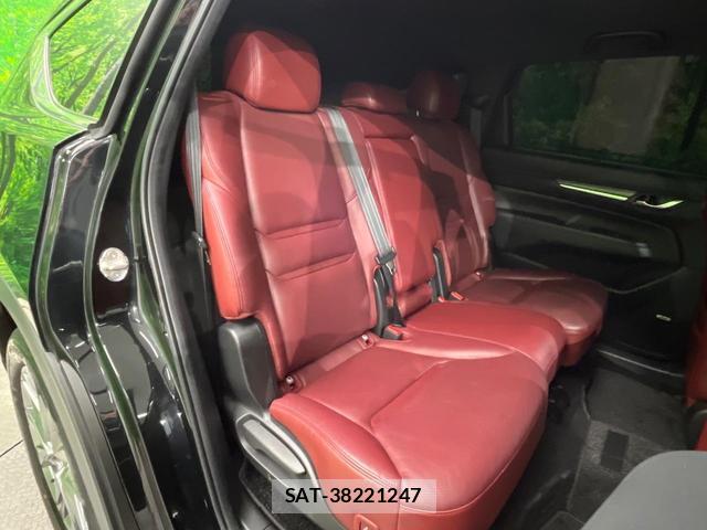 Mazda CX-8 2021-03 8219103-8