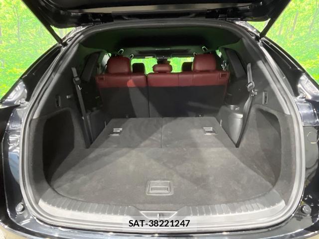 Mazda CX-8 2021-03 8219103-9