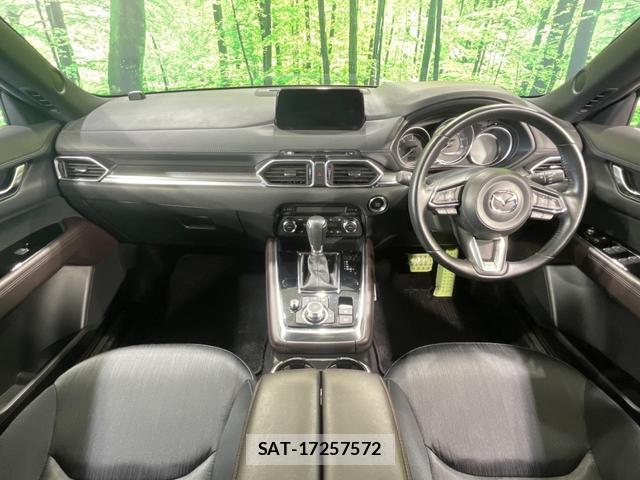 Mazda CX-8 2018-03 8219141-1