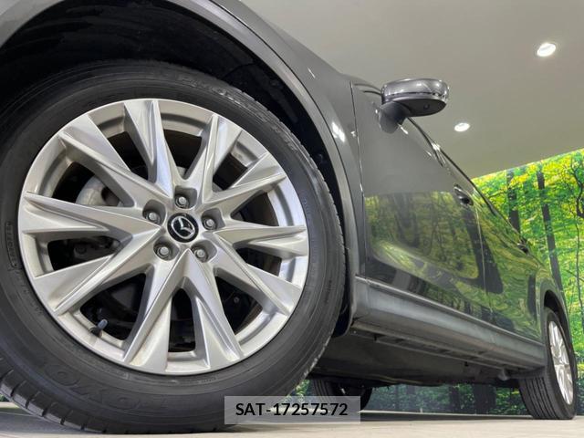 Mazda CX-8 2018-03 8219141-14