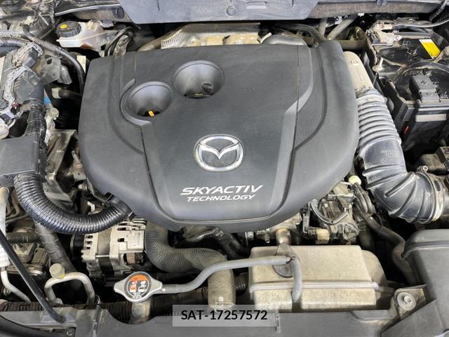 Mazda CX-8 2018-03 8219141-19