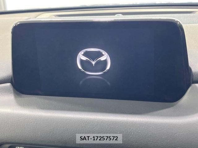 Mazda CX-8 2018-03 8219141-3