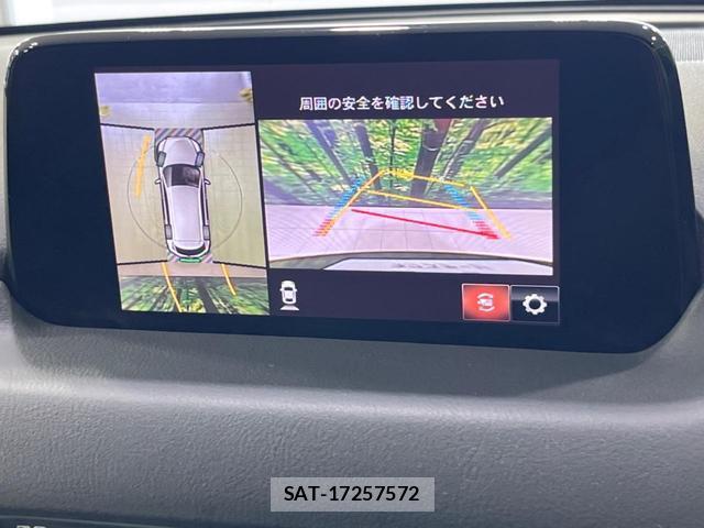 Mazda CX-8 2018-03 8219141-4