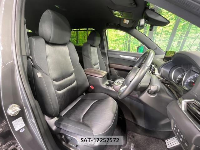 Mazda CX-8 2018-03 8219141-8
