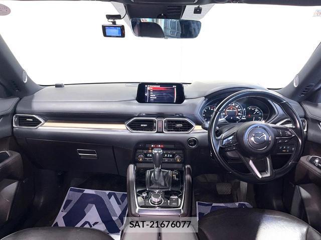 Mazda CX-8 2019-11 8220392-1