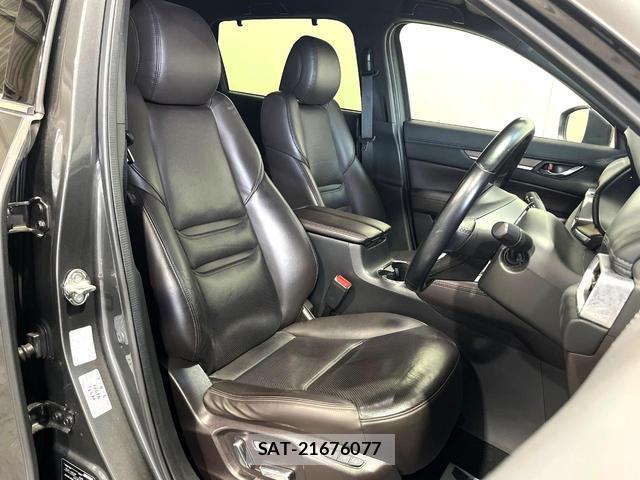 Mazda CX-8 2019-11 8220392-10