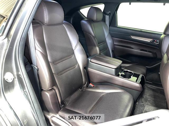 Mazda CX-8 2019-11 8220392-11