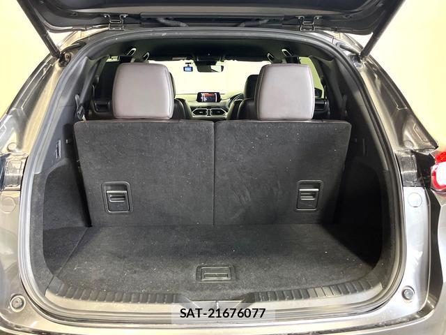 Mazda CX-8 2019-11 8220392-13