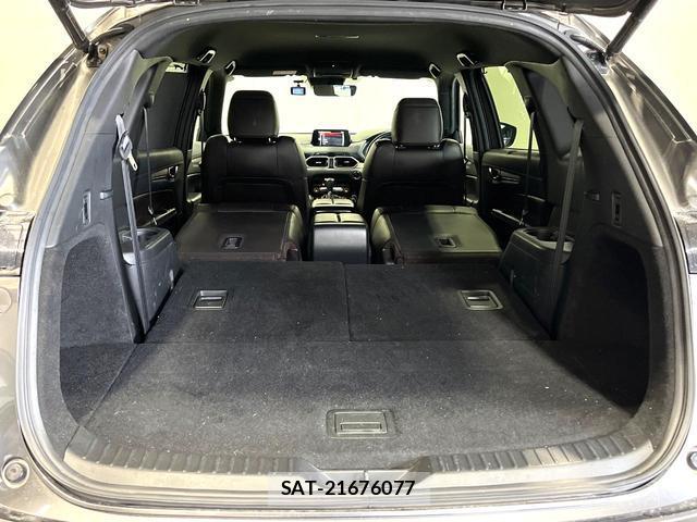 Mazda CX-8 2019-11 8220392-14