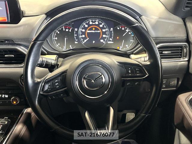 Mazda CX-8 2019-11 8220392-15
