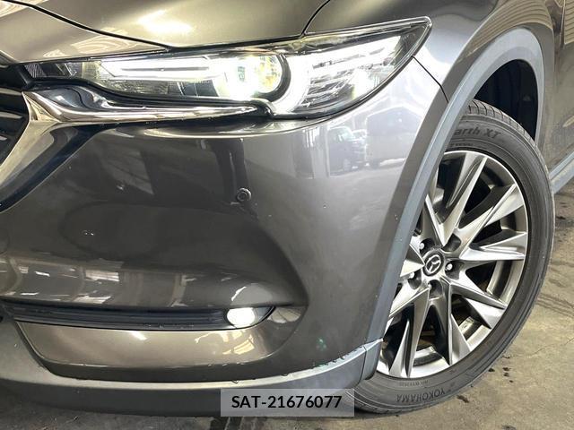 Mazda CX-8 2019-11 8220392-16