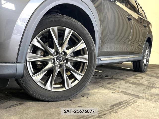 Mazda CX-8 2019-11 8220392-17
