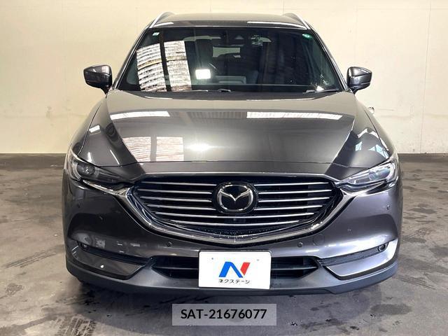 Mazda CX-8 2019-11 8220392-18