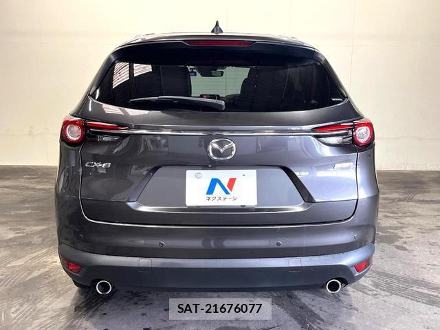 Mazda CX-8 2019-11 8220392-19