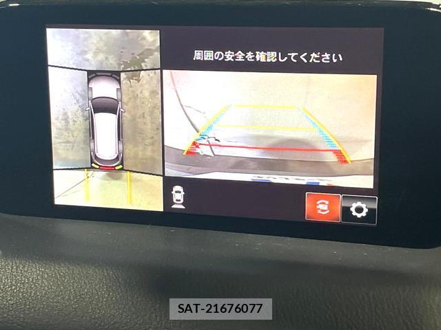 Mazda CX-8 2019-11 8220392-3