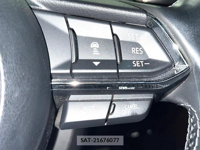 Mazda CX-8 2019-11 8220392-4
