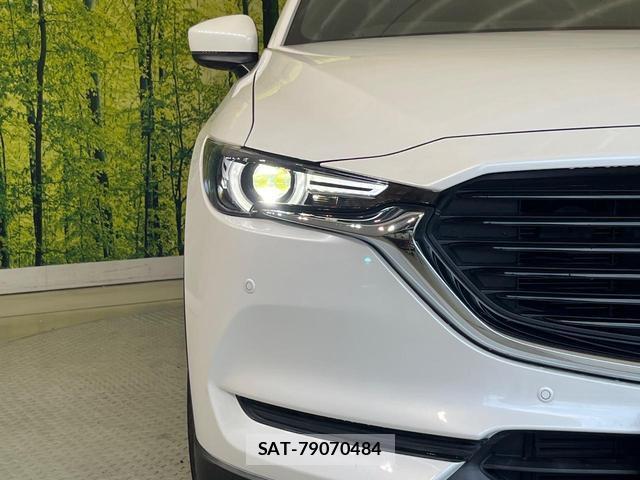 Mazda CX-8 2022-02 8220510-12