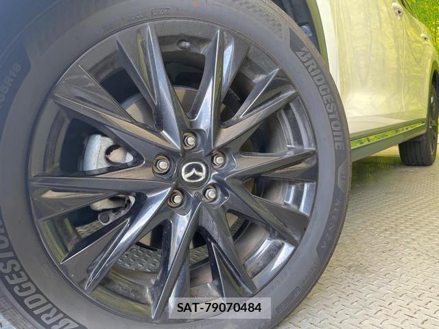 Mazda CX-8 2022-02 8220510-13