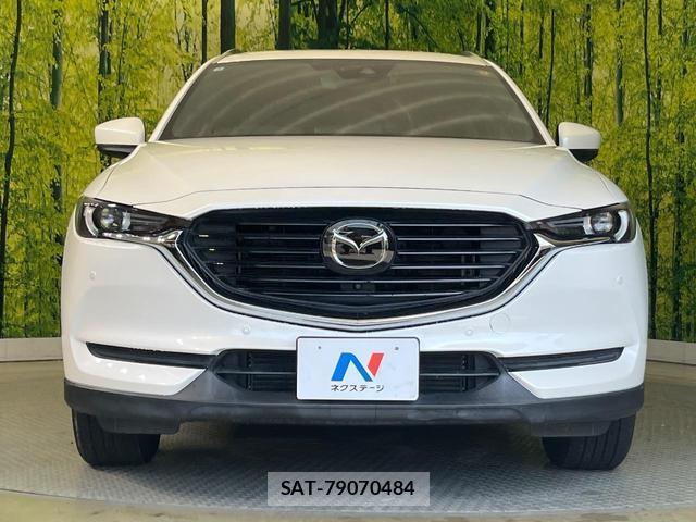 Mazda CX-8 2022-02 8220510-14