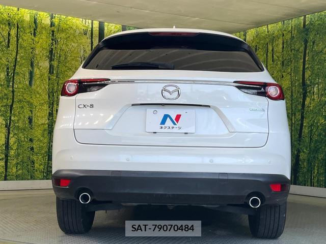 Mazda CX-8 2022-02 8220510-15