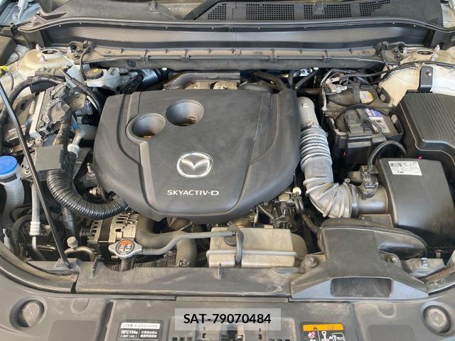 Mazda CX-8 2022-02 8220510-17