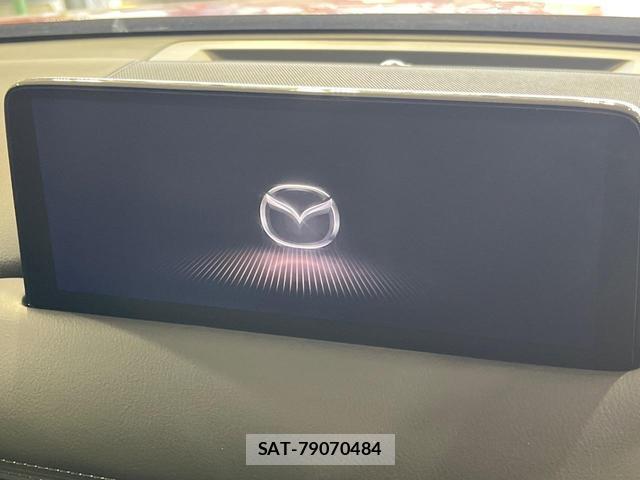 Mazda CX-8 2022-02 8220510-2