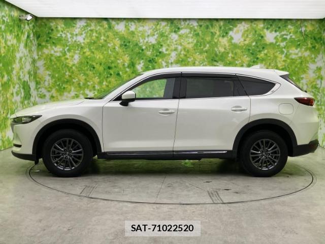Mazda CX-8 2018-12 8220655-1